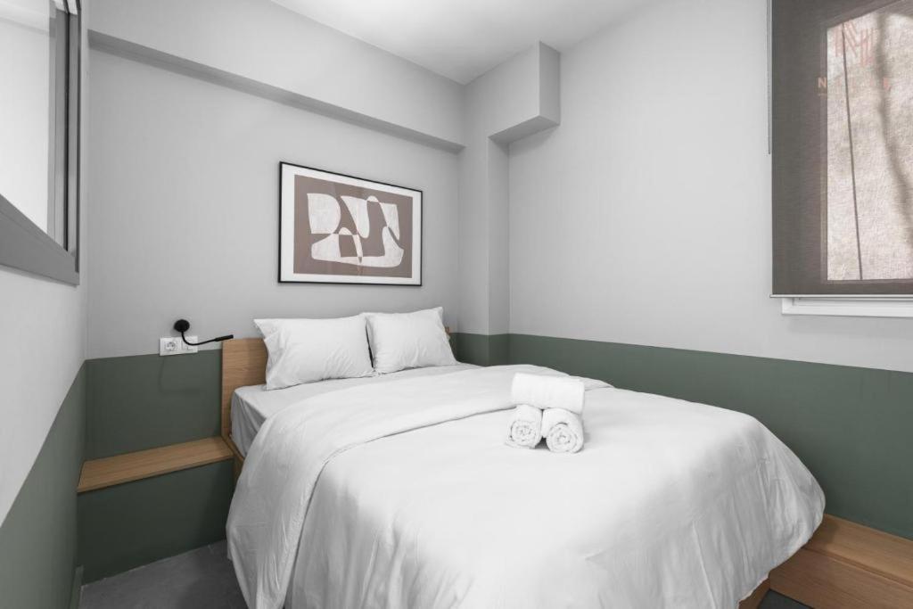 Big Apple, Nilie Hospitality Mgmt Apartment Salonic Exterior foto