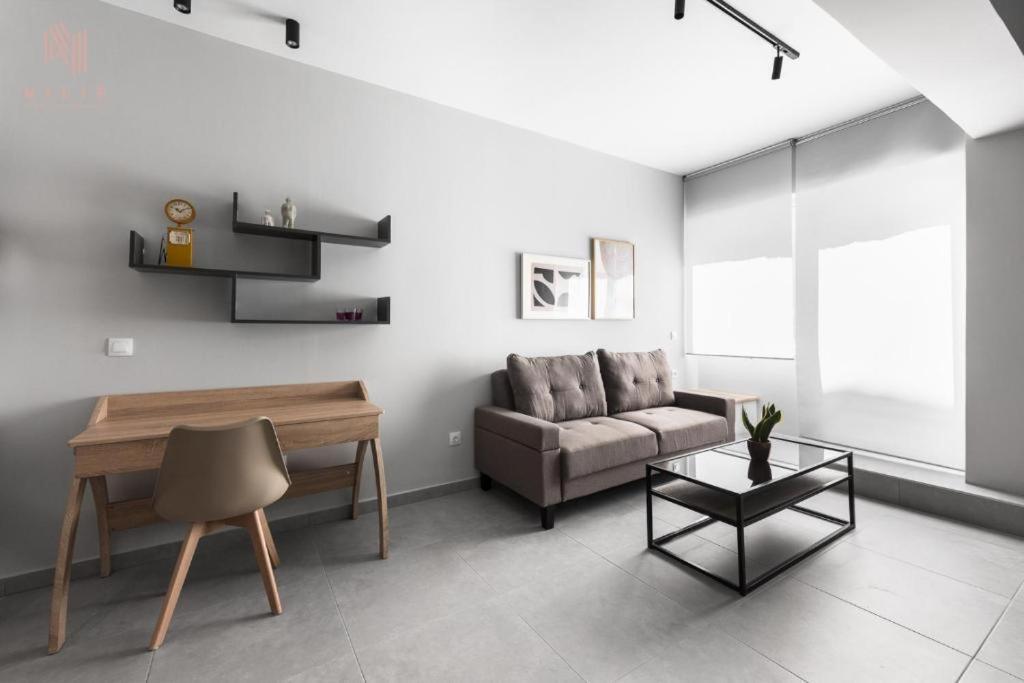 Big Apple, Nilie Hospitality Mgmt Apartment Salonic Exterior foto